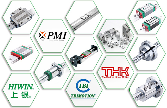 上海質(zhì)利傳動(dòng)科技有限公司